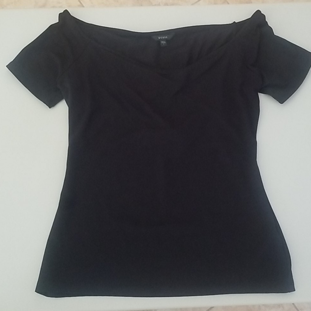 Guess Womens Top